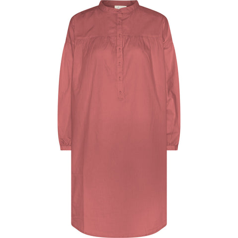 Frau Paris Kjole - One Size - Mange Farver