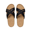 Shangies Sandaler - Women#1 - Black