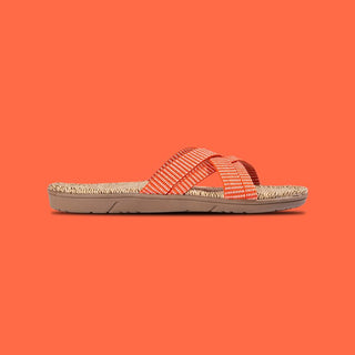 Shangies by Stilov - Women#1 - Farve: Sunset Orange