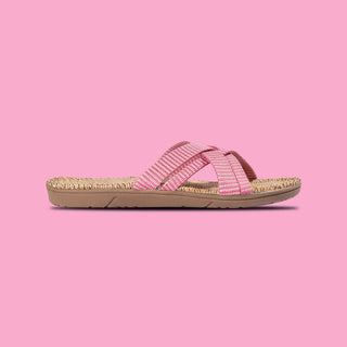 Shangies by Stilov - Women#1 - Farve: Pale Pink