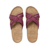 Shangies Sandaler - Women#1 - Dusty Purple