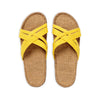 Shangies Sandaler - Women#1 - Sunlight Yellow