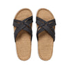 Shangies Sandaler - Women#1 - Charcoal