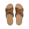 Shangies Sandaler - Women#1 - Cocoa Tones