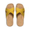 Shangies Sandaler - Unisex - Mellow Maize Gul