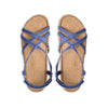 Shangies Sandaler - Women#2 - Ocean Drops