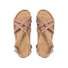 Shangies Sandaler - Women#2 - Rosy Rose
