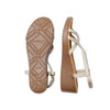 Shangies Sandaler - Women#3 - Jazzy Cloud