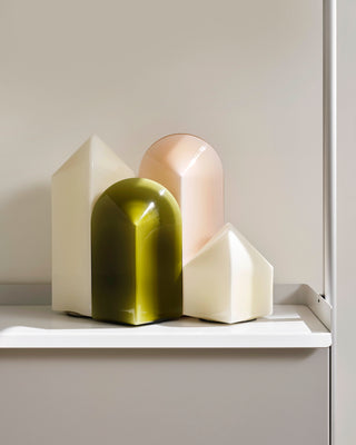 HAY Parade bord lamper - 2 størrelser - flere farver