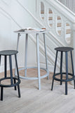 Revolver Table - Farve: Black