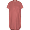 Frau Seoul Kjole - Ash Rose