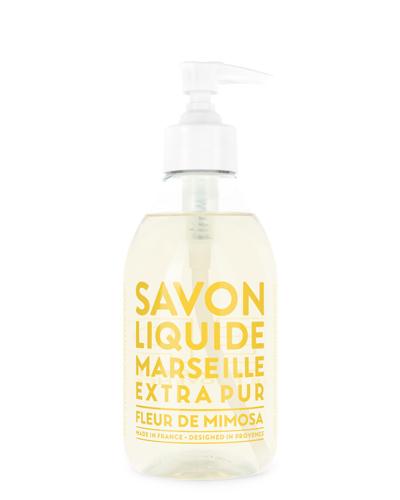 Savon Liquide Marseille EP Extra Pur Liquid Soap 495 ml - Duft: Minosa blomst
