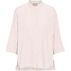 Frau Seoul Kort Skjorte - Soft Pink