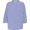 Frau Seoul Kort Skjorte - Baby Lavender