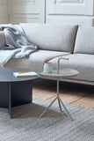 Slit Table Xl Coffee table
 - Str.: Ø65*H35,5 cm
 - Farve: Black