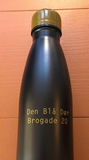 Termoflaske i Den Blå Dør design