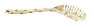 Melamine Pasta Ske - Farve: Assorteret farver
