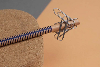 Crayon Magnetiue - Magnetiske blyanter