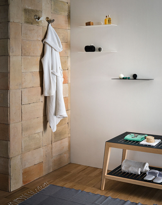 TWINS Coat Hook fra Santomaro - mange farver