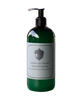 North By Heart Økologisk Håndsprit Gel - 500 ml pebermynte