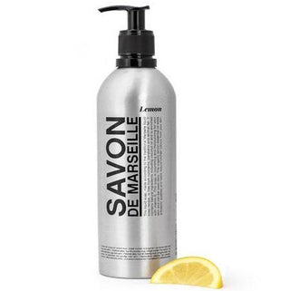 Sufraco Savon de Marseille Håndsæbe - Lemon