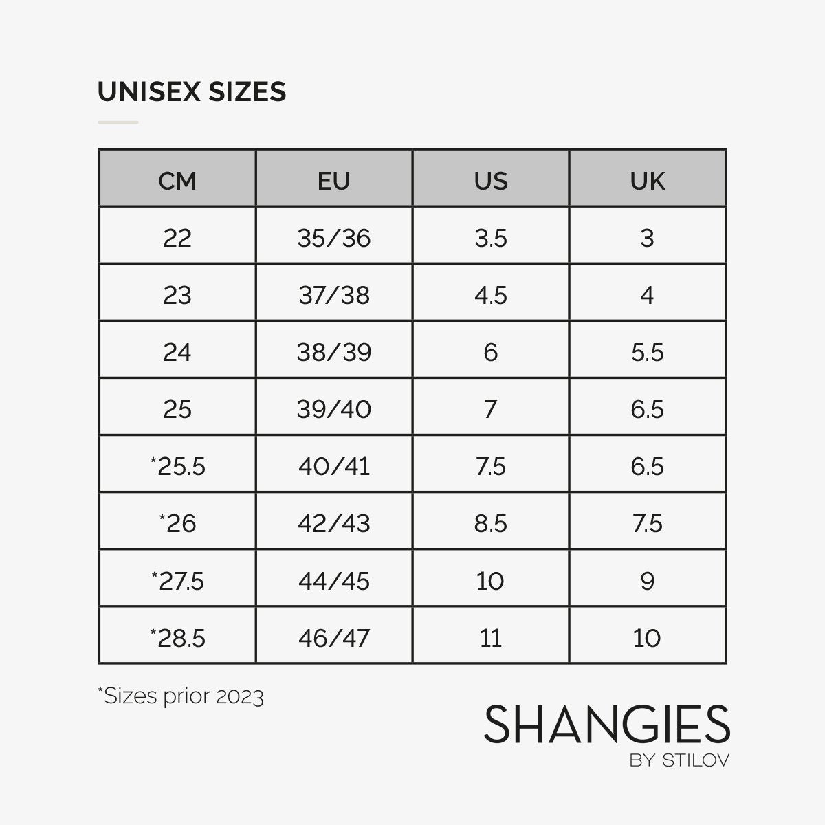 Shangies by Stilov - Unisex - Farve: Dusty olive
