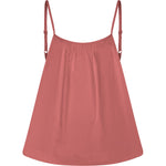 Frau Vancouver Top - One Size - Mange Farver