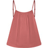 Frau Vancouver Top - Ash Rose