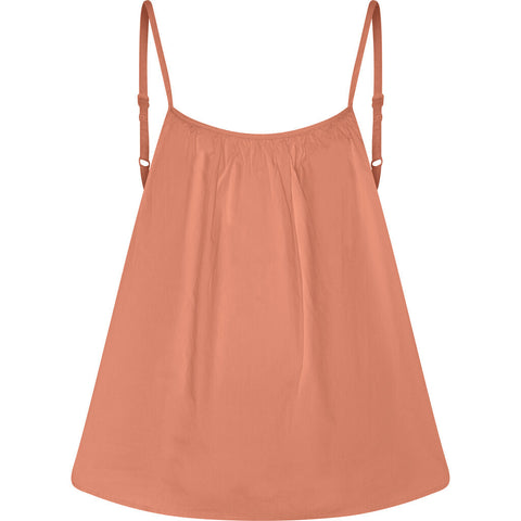 Frau Vancouver Top - One Size - Mange Farver