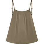 Frau Vancouver Top - One Size - Mange Farver