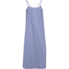 Frau Vancouver Bomuld Kjole - Baby Lavender
