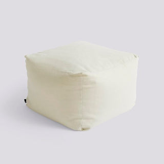 Pouf Planar - Str.: B59*D59*H40 cm - Flere Farver