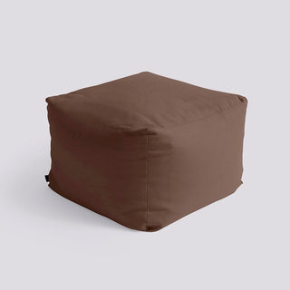 Pouf Planar - Str.: B59*D59*H40 cm - Flere Farver