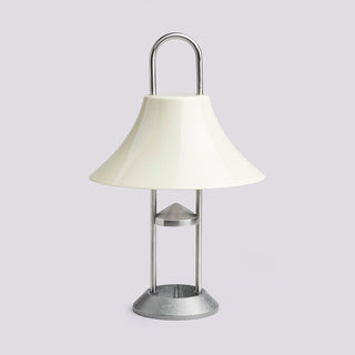 HAY MOUSQUETON PORTABLE- Farve: Hvid