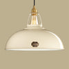 Coolicon Classic lampen - Classic Cream - 2 størrelser
