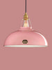 Coolicon Classic lampen - Powder Pink - 2 størrelser