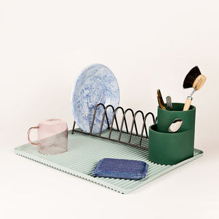 HAY Opvaskebakke - Farve: Light Blue