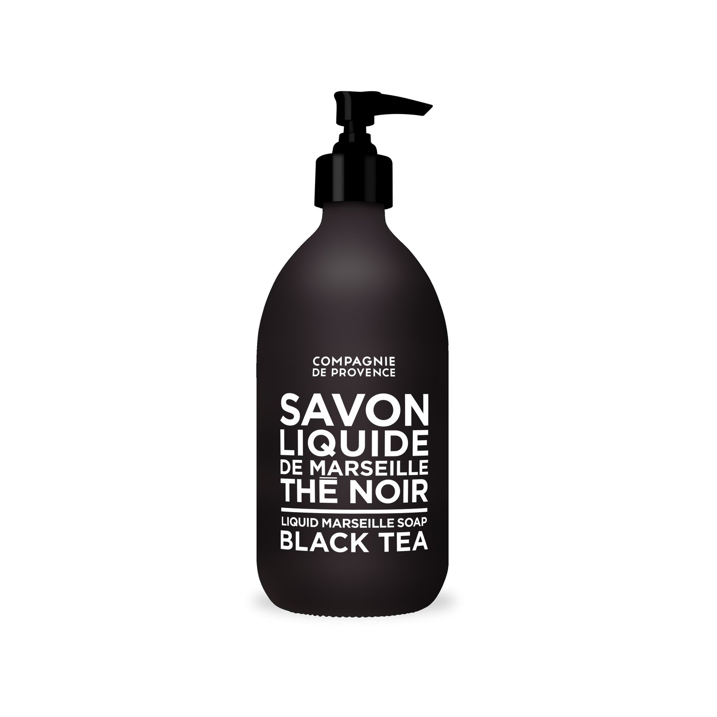 UDSALG Savon Liquide Marseille Liquid Soap 495 ml - Black tea SPAR 50%