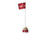 Medusa Flagstang 45 cm