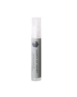 North By Heart Økologisk Håndsprit Gel - 20 ml Lavendel