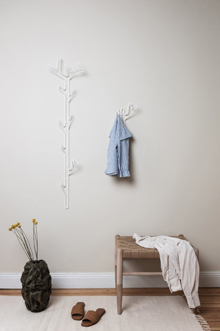 Twig Hanger, Knager - 2 farver