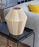 HAY BONBON SHADE - Yellow melange