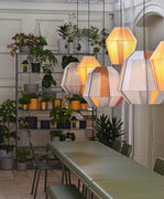 HAY BONBON SHADE - Yellow melange