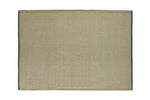 TAPIS - Farve: Black & Green - Flere størrelser