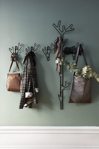Twig Hanger, Knager - 2 farver