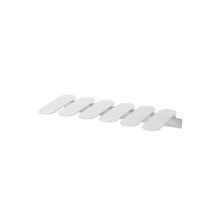 Step, Skoholder - 2 Farver