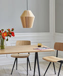 HAY BONBON SHADE / M / YELLOW MELANGE - Farve: Yellow Melange