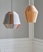 HAY BONBON SHADE - Yellow melange