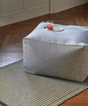 TAPIS - Farve: Black & Green - Flere størrelser
