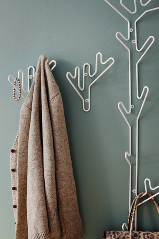 Twig Hanger, Knager - 2 farver